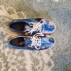 Galaxy Vans EUC